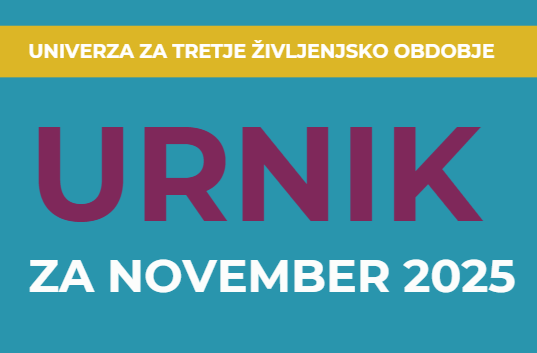 unrik november